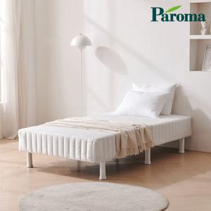 파로마 베이 루엘 본넬 일체형 침대 매트리스 싱글 ODM0191