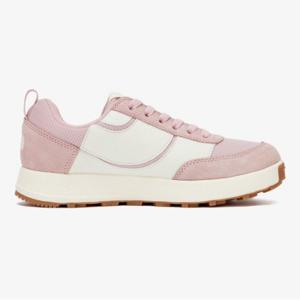 노스페이스트레킹화 JQS NS93Q16O 돔 (PALE PINK)
