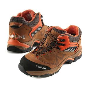 안전용품 캠프라인 GUARDIAN 선심있는 절연안전화 6형 275mm