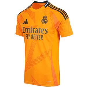 아디다스 레알 마드리드 2024/25 어웨이 저지 유니폼 (IU5013)