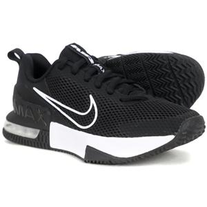 [정품] 나이키 에어맥스 알파 트레이너 6 (FQ1833-001)