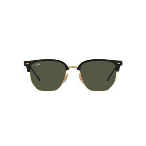 [Ray-Ban] 선글라스 RB4416 NEW CLUBMASTER 60131 BLACK ON ARISTA 51