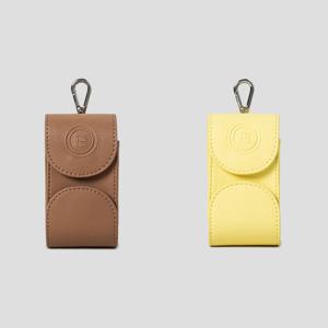 [빈폴골프ACC] 멀티오픈 볼케이스 2종 1택