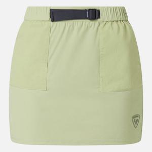 로시뇰 여성용 E-파이버 액티브 스커트 (아티초크그린) RLMWD0560C00L