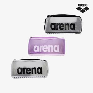 [아레나]아레나 아쿠아 숄더 백 수영 망사 손 가방