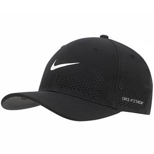 나이키 드라이 핏 ADV 라이즈 스트럭쳐 플렉스 캡 (FB5633-010)