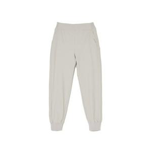 아이더바지 JQS DWU23304KD WINDLOCK (윈드락) 여성 테이퍼드 조