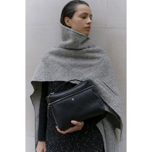 [루즈앤라운지] 몬타나 토트 M (RA2E9ABG762WBK)