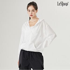 [르샵]후드 긴팔 집업 자켓 (DO3JK009A)