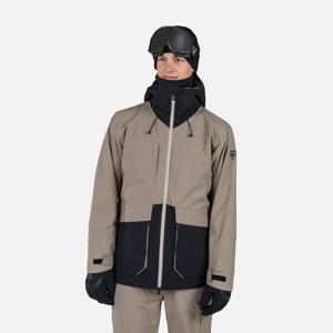 로시뇰 남성용 코르벳 2L 스키 자켓 (듄) RLNMJ0681500L