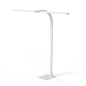 래우라 데스크형 롱와이드 LED스탠드 132LAMP-D