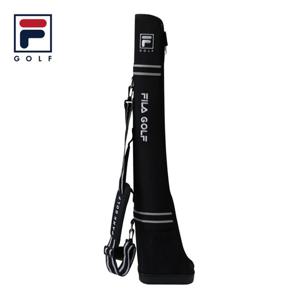 휠라 파크골프 하드케이스 전용클럽 가방 하프백 클럽케이스