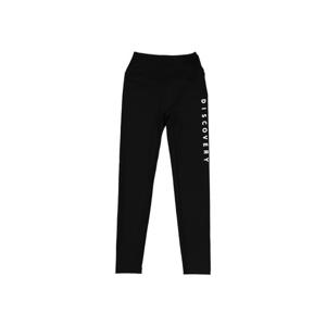 [택가/69000] 디스커버리 여성 아이스 레깅스 GBDWLG91023-BKS