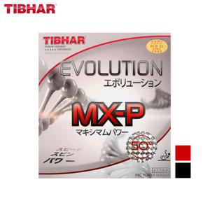 티바 에볼루션 MX-P 50도 탁구 러버