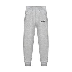 [푸마 키즈]퓨마 에센셜 플러스 주니어 그레이 586988-04