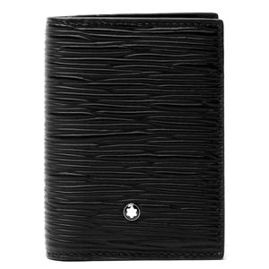 몽블랑 마이스터스튁 4810 4CC 카드지갑 130929