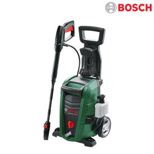 보쉬 가정용 고압 세척기 UniversalAquatak 135bar 135바