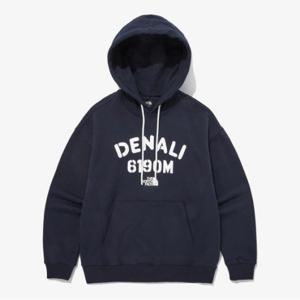 노스페이스후드티 JQS NM5PQ03C 남성 마운틴 피크 후디