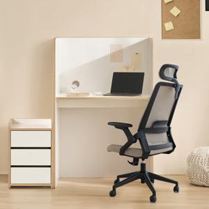 윌로우 아토 가로 800 세로 600 1인 독서실 책상