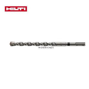 힐티 2날 SDS PLUS 비트 TE-C14/21