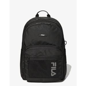 [휠라] FILA 24년 FW 신학기 신상 백팩 26L 책가방 FS3BPF3002XBLK