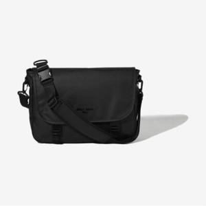 [FILA] FAZELON 메신저백(FS3BCF5327X_BLK)