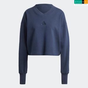 [아디다스][현대백화점][WOMEN] W ALL SZN L SWT IW1028 인기티셔츠