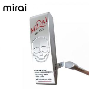 [미라이]미라이 MP-0022 일자형 퍼터 34인치 마포골프샵 몬스터