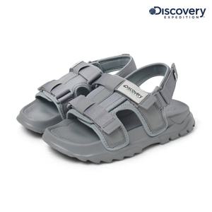 디스커버리 공용 버킷 크루저 그레이 DXSH7314N DXSH7314NGRL