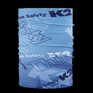 케이투 아이스멀티스카프 IUA19901 BLUE