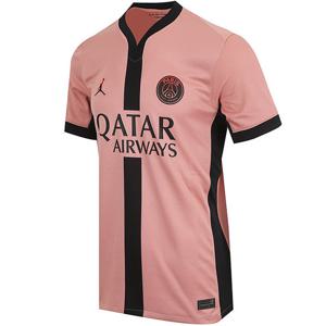 나이키 파리생제르맹2024/25써드스타디움저지유니폼(FQ2024-686)