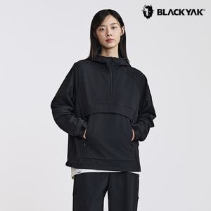블랙야크 여성 아노락 셋업 자켓 맨투맨 후드티 등산복 캠핑 아웃도어 1BYSJF4502