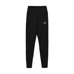 하모니 25IN 하이 라이즈 레깅스 W(NBNSE4P02219) 뉴발란스 바지