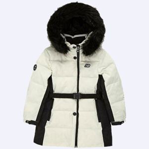 뉴발란스키즈 SOFTALPINE프리미엄구스다운스키점퍼NK9PD4502G-64