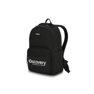 디스커버리가방 AQS DKBG11034-BKS 키즈 데일리 백팩