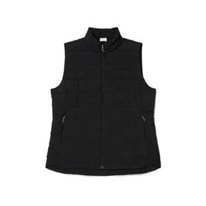 아이더조끼 JQS DWU23601Z1 CROIFFLE (크로플) 여성 슬림 다운