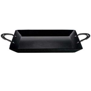 닭갈비팬 전판 볶음팬 철판 사각팬 곱창팬 그릴팬 대