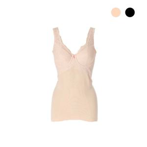 [비비안(언더웨어)]강력한 보정력 탄탄한 원단의 군살삭제 기능성 파워  바디쉐이퍼 BT3523B