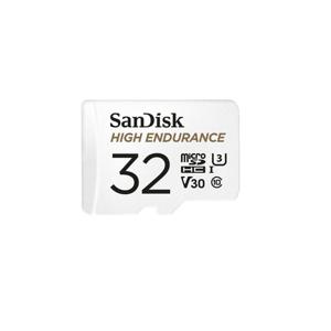 샌디스크 MicroSDHC Class10 32GB SQQNR 블랙박스용 우체국 택배 당일발송