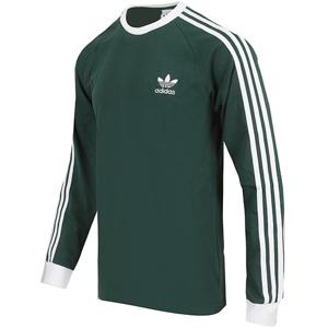 [정품] 아디다스 아디컬러 클래식 3S 긴팔 티 (IZ3068)