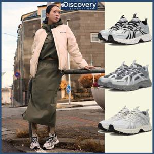 디스커버리 할인 남여공용 하이퍼 샌디 트레킹화/운동화 DXSH5534N DONGTAN