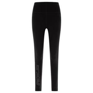 몽클레어 그레노블 여성 블랙 나일론 레깅스 8H00003829H7999
