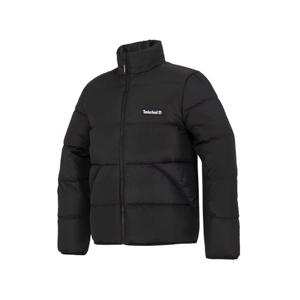 [팀버랜드]남성 다운 점퍼 블랙_TB0A5Z160011