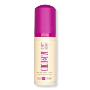 코코앤이브 여행용 써네이 허니 발리 브론징 폼 47.9g