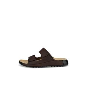 에코 남성용 코즈모 샌들 포팅 소일 500904 02667