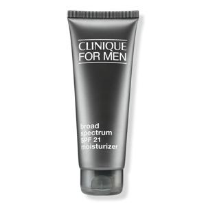 크리니크 포 맨 브로드 스펙트럼 SPF 21 모이스처라이저 100ml