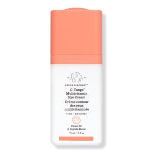 드렁크엘리펀트 씨탱고 멀티비타민 아이크림 15ml