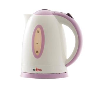 퀸센스 무선 주전자1.8L 전기포트