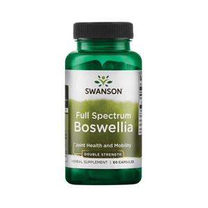 6개X  스완슨  풀  스펙트럼  보스웰리아  800mg  60캡슐