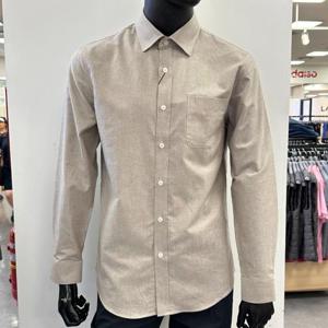 [서광모드] HC20 옥스포드 남방셔츠 SSCCEFSH5007_BE